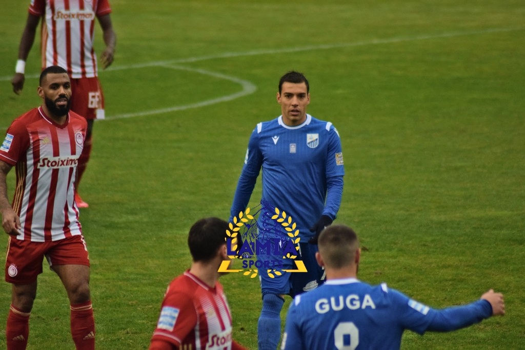 Από τη Super League στη China League One – Η νέα μεταγραφή του Μίλος Ντέλετιτς!