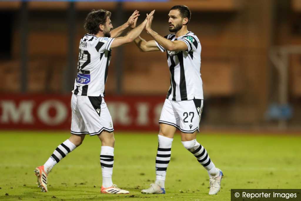 «Επαφές της Ερζουρούμσπορ με τον Οζντόεφ»