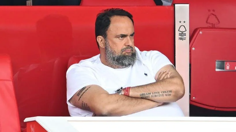 Αυτός θα είναι ο Ριμπάλτα του Ολυμπιακού!