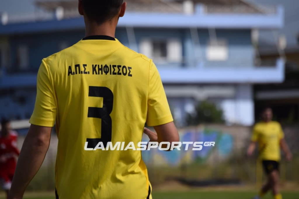 Πάει για το “κόλπο γκρόσο” ο ΑΠΣ Κηφισσός!