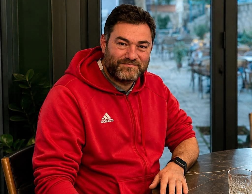 Ησαΐας Δεσφίνας: Παραμένει στον πάγκο ο Γιάννης Λύτρας και τη νέα σεζόν