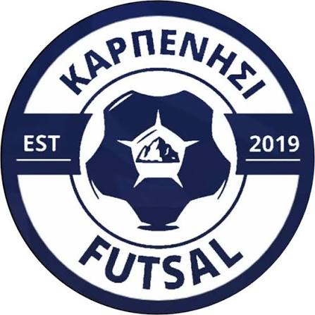 Κρατάει τη «βομβαρδίστρια» και κοιτάζει το νταμπλ το Καρπενήσι Futsal!