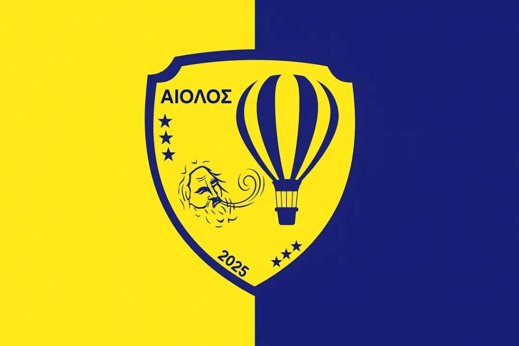 Ανακοίνωση Αιόλου για την μεταγραφή Κολόκα