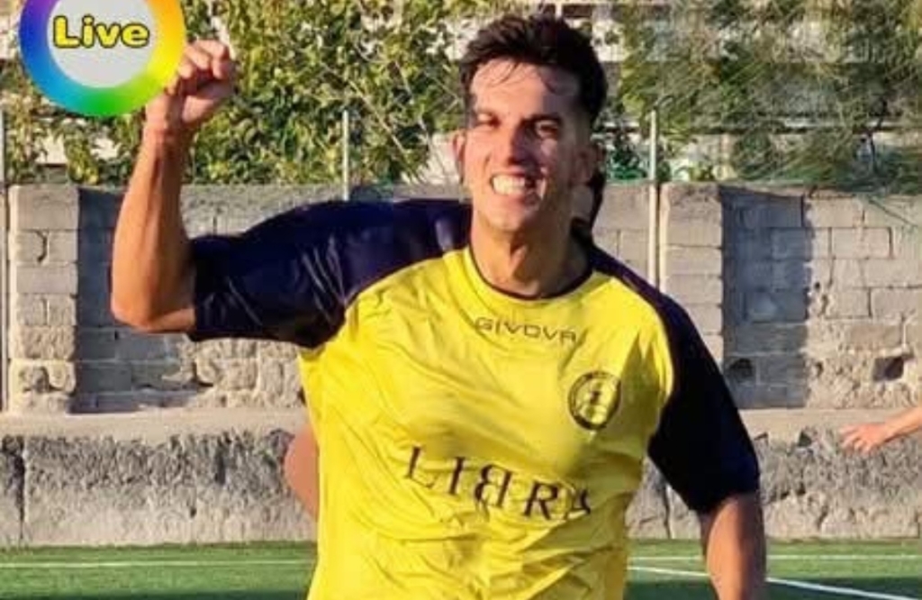Θα συνεχίζει να σκοράρει για την Ιστιαία ο Αλεξίου!