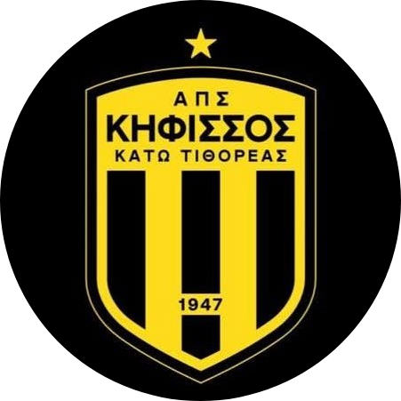 ΚΗΦΙΣΣΟΣ ΚΑΤΩ ΤΙΘΟΡΕΑΣ