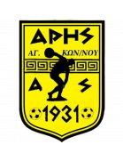 ΑΡΗΣ ΑΓ. ΚΩΝΣΤΑΝΤΙΝΟΥ