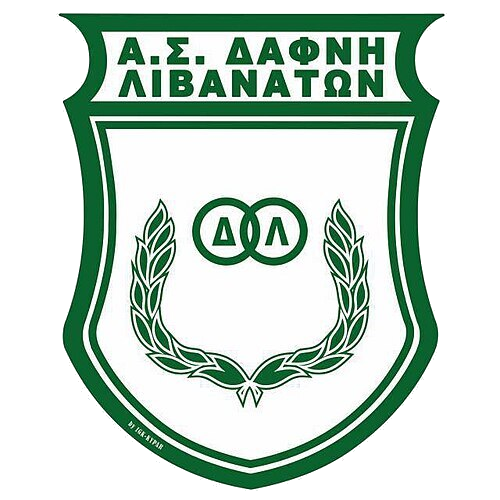 ΔΑΦΝΗ ΛΙΒΑΝΑΤΩΝ