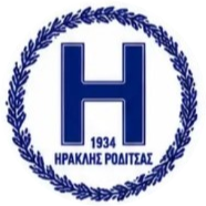 ΗΡΑΚΛΗΣ ΡΟΔΙΤΣΑΣ